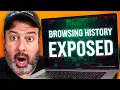 Can your Internet Service Provider SEE and SHARE your browsing history