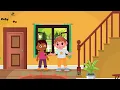 The Muffin Man Childrens Song | Nursery Rhymes | Kids Music