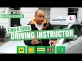 How To Find A Good Driving Instructor Near You