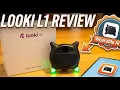 Looki L1 Review - An Intriguing Glimpse Into the Future of AI Wearables