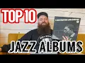 Download Lagu Top 10 Jazz Albums of All Time! Essential Records for any Jazz Collector.