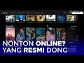 Lagu IndoXXI Dihapus, Ini 4 Situs Nonton Film Online yang Legal