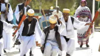 Sudanese Traditional Dances انت ياخ من وين 