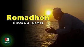 ROMADHON TAJALLA Ridwan Asyfi