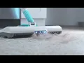 Zippi Sweeper Mop from JML