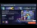 Maplestory M - Dream Defender Guide Stages 45-50 Arcane River Dungeon