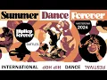 Lagu Hiphop Forever Livestream - Summer Dance Forever 2024