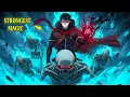 Lagu He STOLE The Strongest Magic Class From The Future And Came Back For REVENGE! - Manhwa Recap