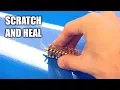 Download Lagu Scratching And Healing My Own Car - How Protective Films Work