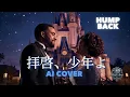 拝啓、少年よ - Disney & Broadway Style Duet (Hump Back Cover)｜MAGIC Soul Cover