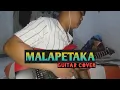 MALAPETAKA - Rhoma Irama Guitar Cover