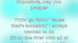 kota the friend mi casa full song lyrics 
