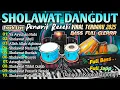 Lagu SHOLAWAT JIBRIL PEMBUKA PINTU REZEKI DARI SEGALA PENJURU | ALLAH ALLAH AGHISNA, ASTAGFIRULLAH