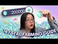 Download Lagu the ULTIMATE project sekai crystal farming guide (Global/EN Version)