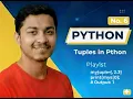 Python Tuples Explained in 5 Minutes Beginner Friendly Tutorial