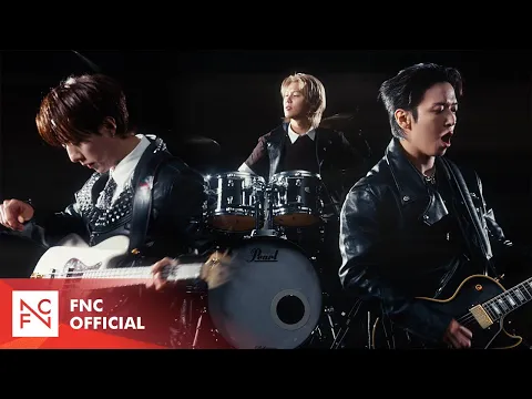 Video Thumbnail: CNBLUE (씨엔블루) 'Killer Joy' MV