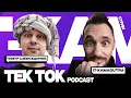 JS NodeJS libuv - TekTok Podcast