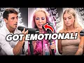 She CRIED Again When Told Men DO NOT Want To Marry 304s