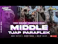 Lagu DJ BATTLE MIDDLE TJAP PARAFLEK NEROTOK | CEK SOUND TERBARU 2026