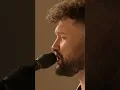 Download Lagu Whistle (acoustic version) OUT NOW! Calum Scott \u0026 Jax Jones
