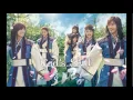 Hwarang: The Beginning OST - God's Skill - Yang Yoseob