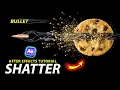 How to Shatter Anything in After Effects Easy Tutorial for Beginners Adobe After Effects Tutorial