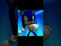 Sonic Wind Jumpscare