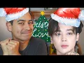 Download Lagu Music Producer Reacts to Jimin (Christmas Love Reaction)