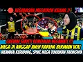 Download Lagu MEGA NGAMUK ‼️ GUEVANI GUDETI REMEHKAN MEGA KARENA BERMAIN MENGGUNAKAN HIJAB, SPIKE BRUTAL MEGAWATI