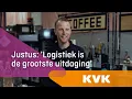Hoe werkt het transport van je importproduct? | KVK