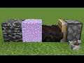 end crystal plus netherite