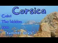 Download Lagu Corsica - Calvi De ongerepte schoonheid van de Middellandse Zee | Zomer 2025