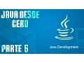 Aprende a programar en JAVA desde cero Parte 6 Identificadores y Palabras Reservadas