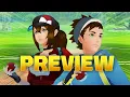 Video di Pokemon Go: How PVP Trainer Battles Work
