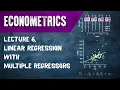 Econometrics Lecture 6 Linear Regression with Multiple Regressors