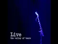 Valley of Tears (Live)