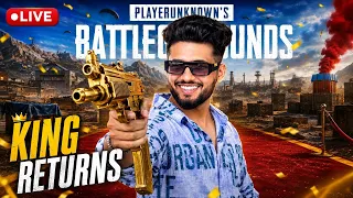 Andy Rajput Live #Gaming #BGMI