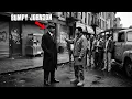 Bumpy Johnson Returned to an Old Corner and Realized Everyone There Was Younger Than Him