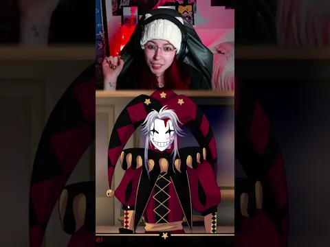 MUDEI DE IDEIA SOBRE O PIERROT #thefreakcircus