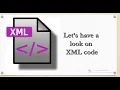 5 Web Development using PHP XML Basics 1 Part 6