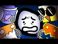 Geometry Dash Multiplayer is ATROCIOUS