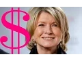 Martha Stewart Net Worth 2018