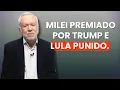 Download Lagu Lula provocou Trump e foi ousado na imprudência.