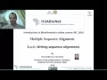 IBT - 2016-MSA-S2 Lec4 Writing sequence alignments
