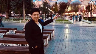 Najim Nawabi Daghe Yak Ishq 