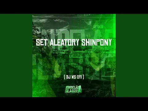 Download MP3 Set Aleatory Shinpony