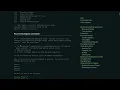 Macros in Vim