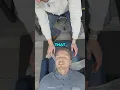 Chiropractor Becomes Patient