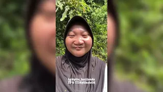 kompilasi vidio pitaahrld | berpetualang & masak 🍃🏔️✨ #pitaahrld #berpetualang 