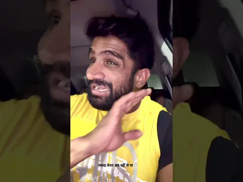 “दर्द आए तो सह लेना, खुशी मिले तो जी लेना… ज़िंदगी छोटी-सी है मेरे भाई, हर पल को खुलकर जी ल ❤️